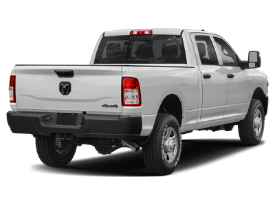2024 RAM Ram 2500 RAM 2500 TRADESMAN CREW CAB 4X4 6'4' BOX