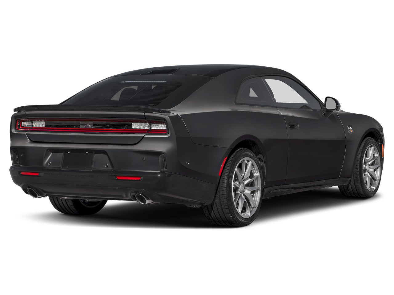 2026 Dodge Charger CHARGER SCAT PACK 2-DOOR AWD