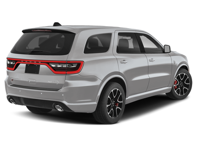 2026 Dodge Durango DURANGO SRT HELLCAT AWD