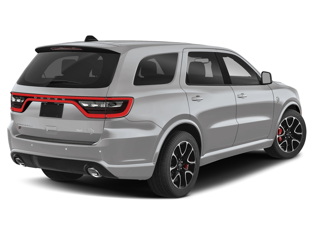 2026 Dodge Durango DURANGO SRT HELLCAT AWD