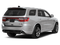 2026 Dodge Durango DURANGO SRT HELLCAT AWD