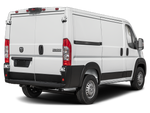 2026 RAM Ram ProMaster RAM PROMASTER 1500 TRADESMAN CARGO VAN LOW ROOF 118' WB