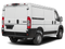 2026 RAM Ram ProMaster RAM PROMASTER 1500 TRADESMAN CARGO VAN LOW ROOF 118' WB