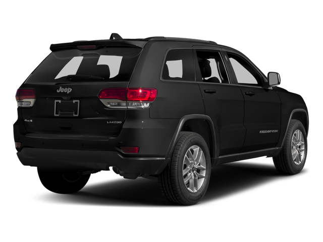 Used 2017 Jeep Grand Cherokee Altitude with VIN 1C4RJFAGXHC767691 for sale in Seaside, CA