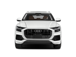 2019 Audi Q8 quattro