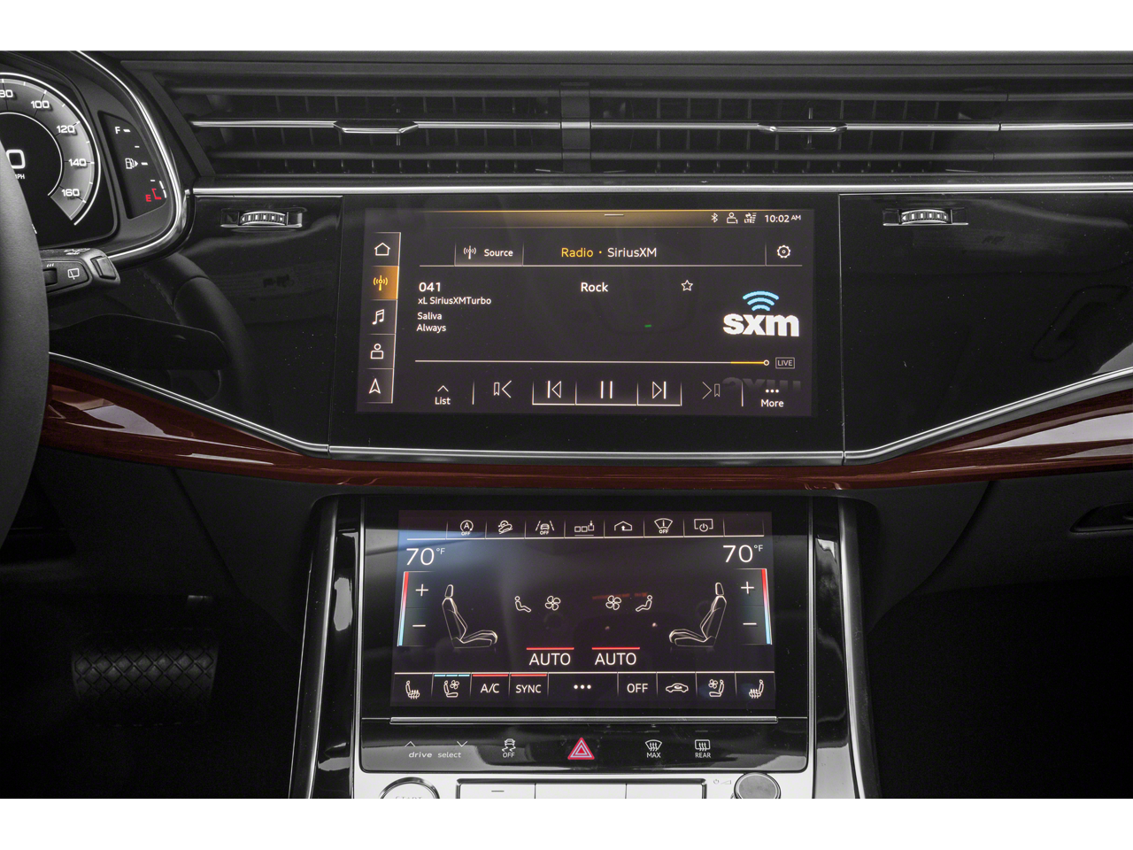 2019 Audi Q8 quattro