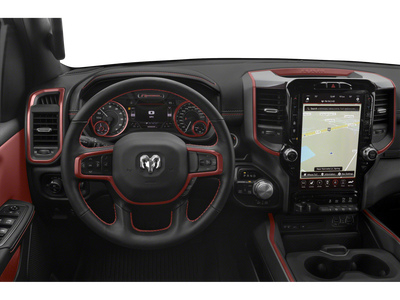 2020 RAM Ram Pickup 1500 Rebel