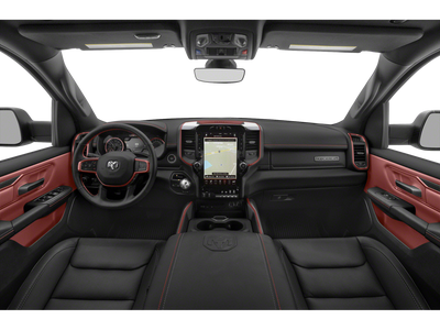 2020 RAM Ram Pickup 1500 Rebel