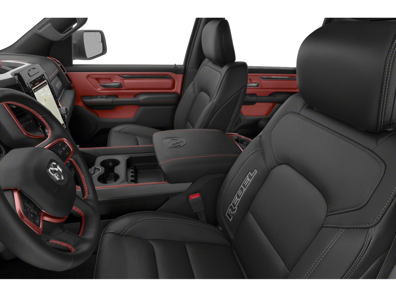 2020 RAM Ram Pickup 1500 Rebel