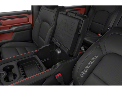 2020 RAM Ram Pickup 1500 Rebel
