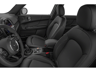 2022 MINI Countryman Cooper