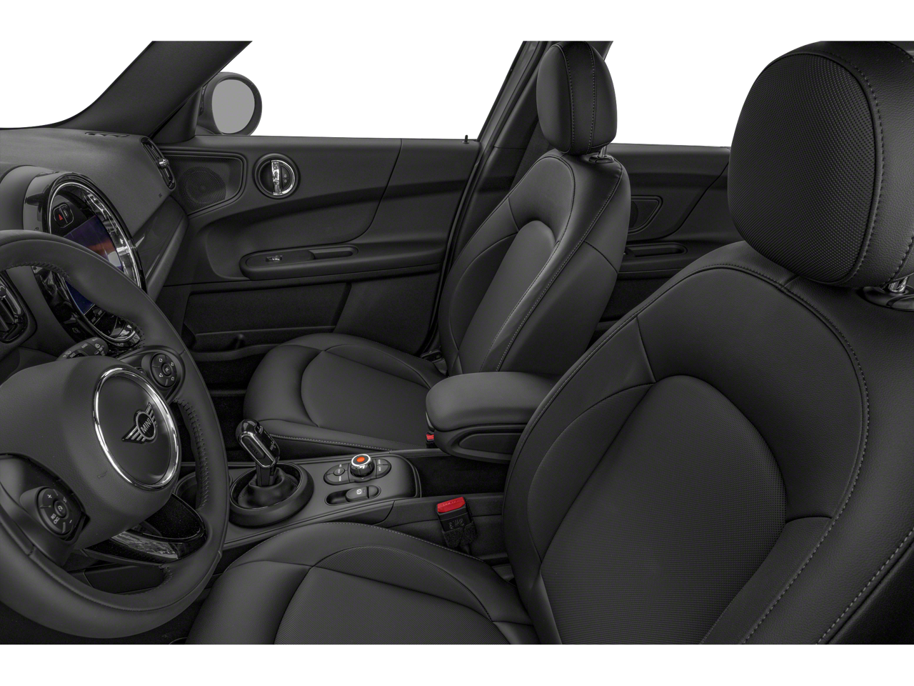 2022 MINI Countryman Cooper