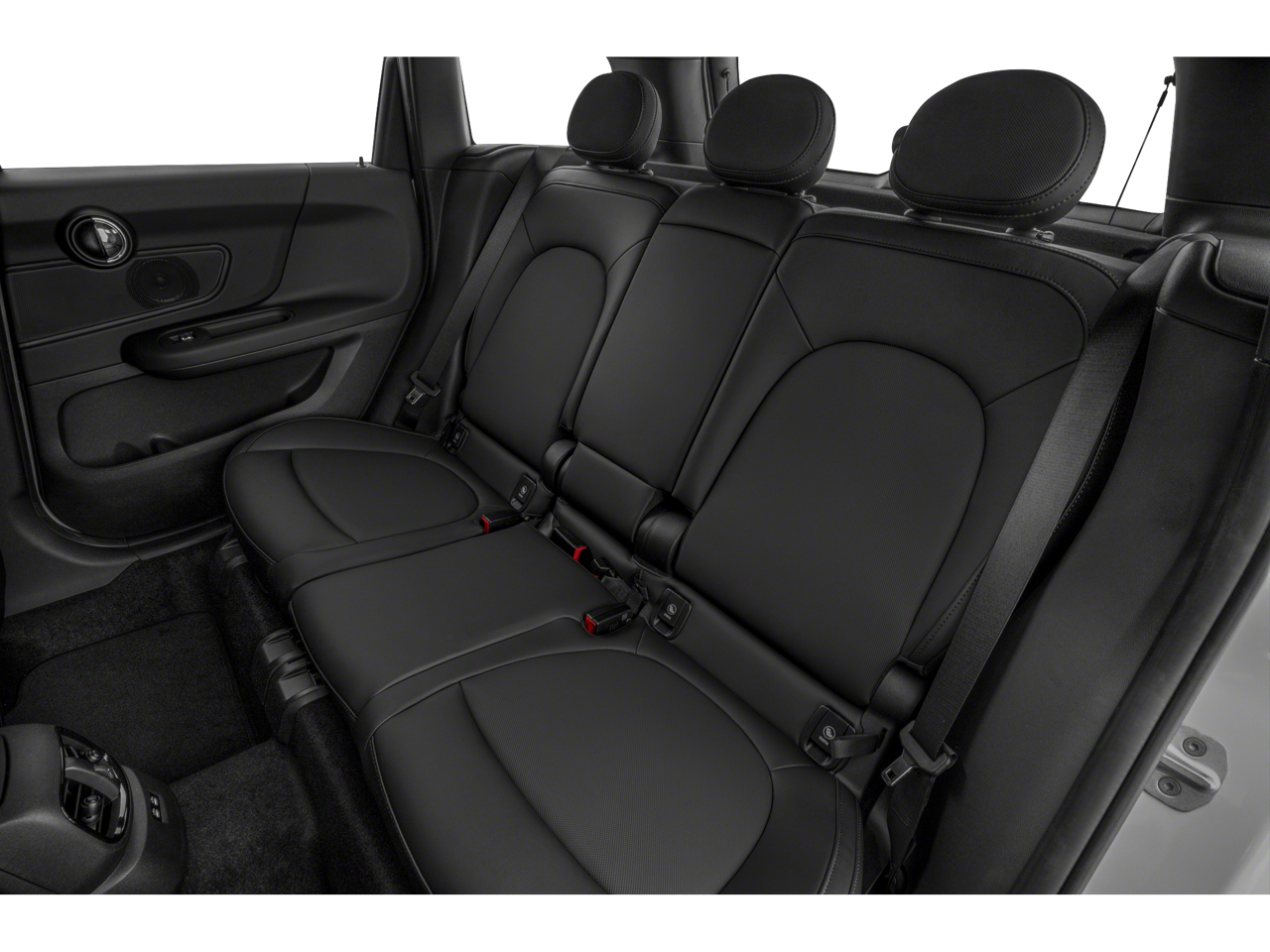 2022 MINI Countryman Cooper