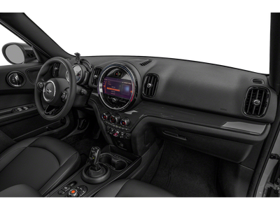 2022 MINI Countryman Cooper