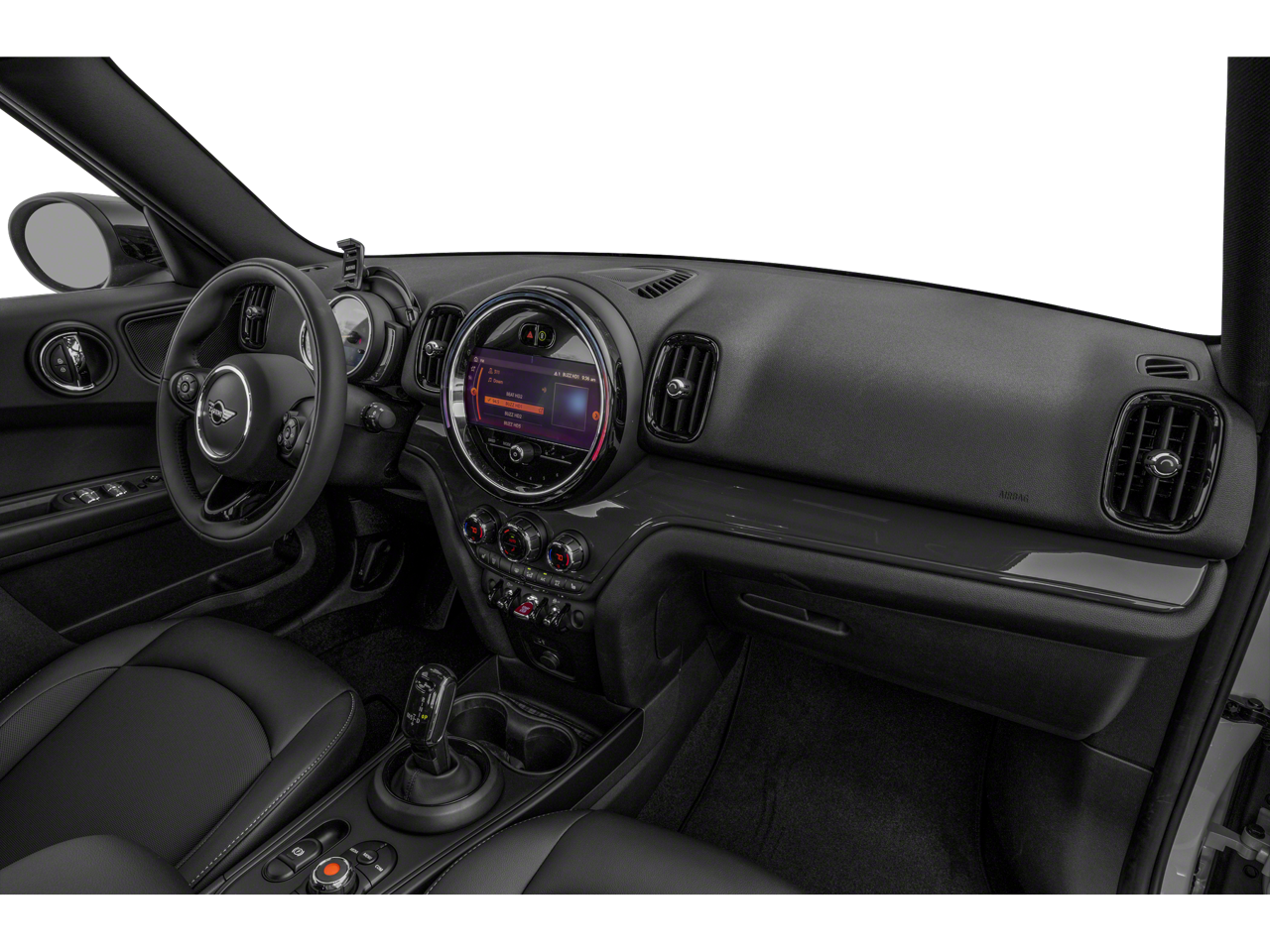 2022 MINI Countryman Cooper