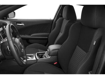 2023 Dodge Charger CHARGER GT RWD