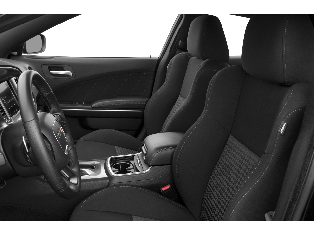 2023 Dodge Charger CHARGER GT RWD