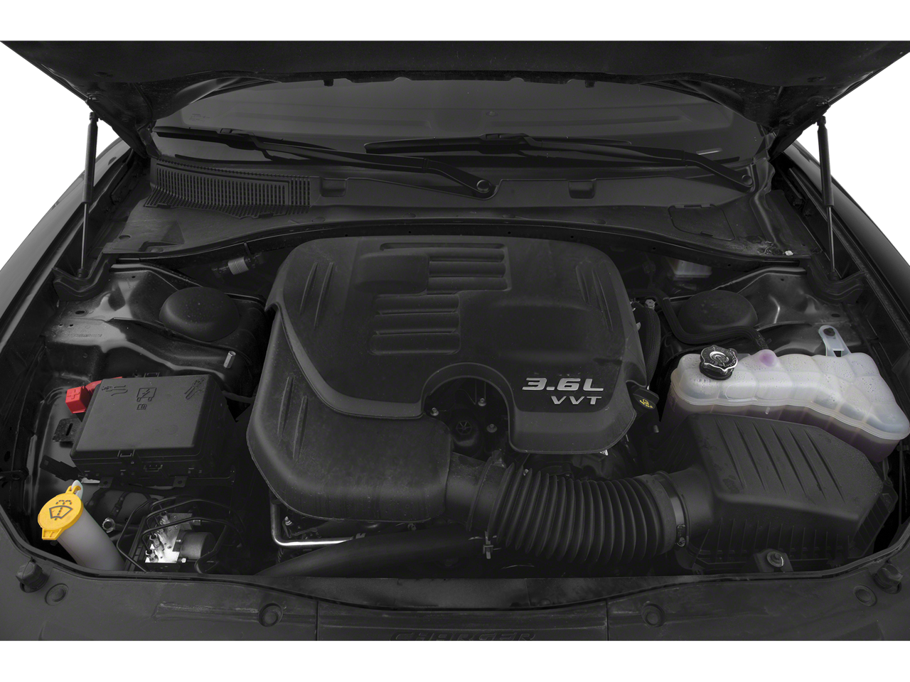 2023 Dodge Charger CHARGER GT RWD