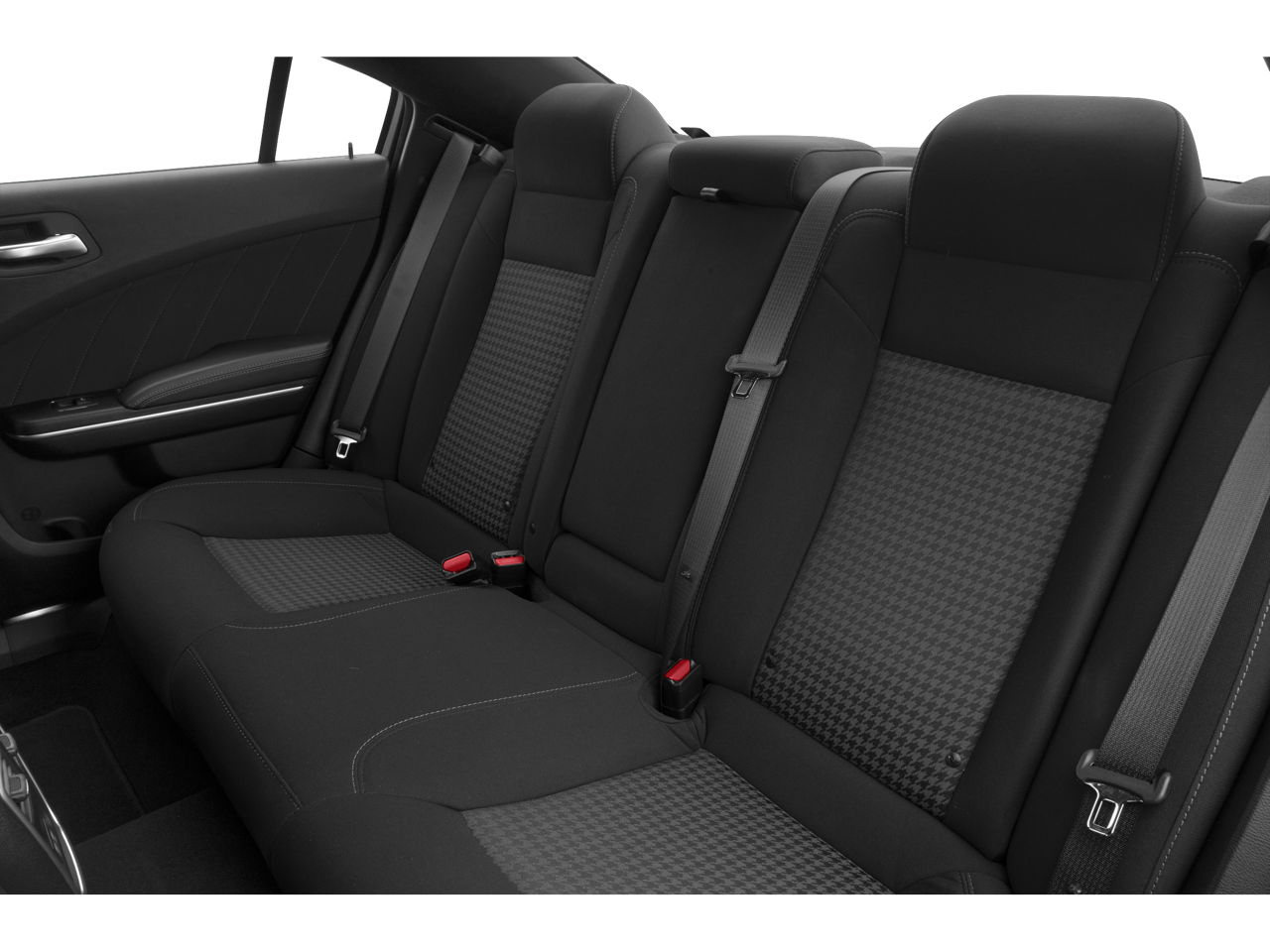 2023 Dodge Charger CHARGER GT RWD