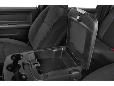 2024 RAM Ram 2500 RAM 2500 TRADESMAN CREW CAB 4X4 6'4' BOX