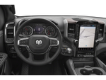 2025 RAM Ram 1500 RAM 1500 LARAMIE CREW CAB 4X4 6'4' BOX