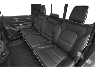 2025 RAM Ram 1500 RAM 1500 LARAMIE CREW CAB 4X4 6'4' BOX