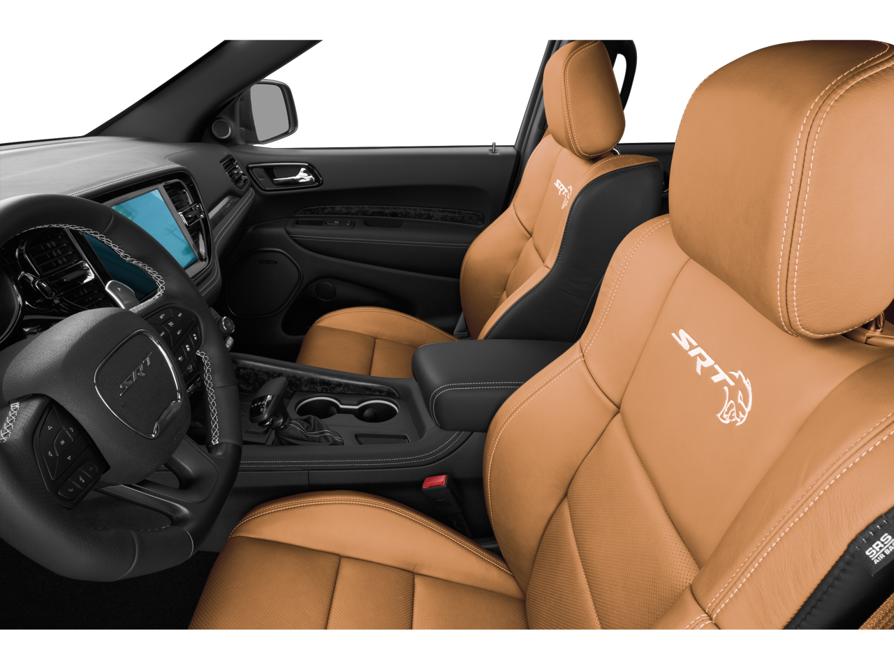 2026 Dodge Durango DURANGO SRT HELLCAT AWD