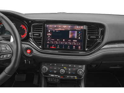 2026 Dodge Durango DURANGO SRT HELLCAT AWD