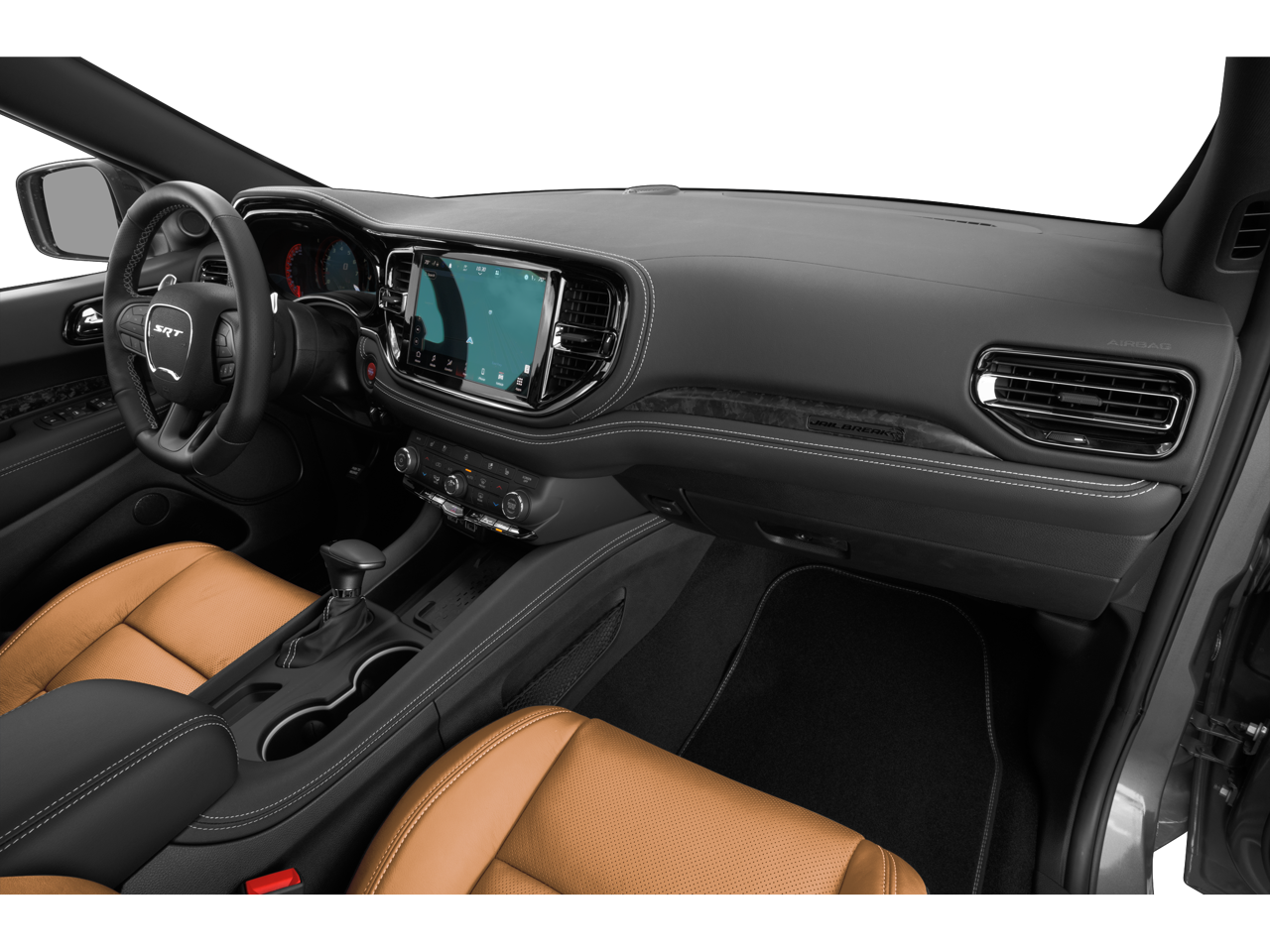 2026 Dodge Durango DURANGO SRT HELLCAT AWD