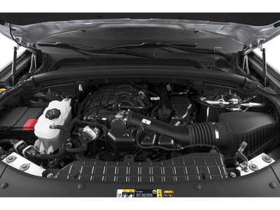 2026 Jeep Grand Cherokee Limited 4x4