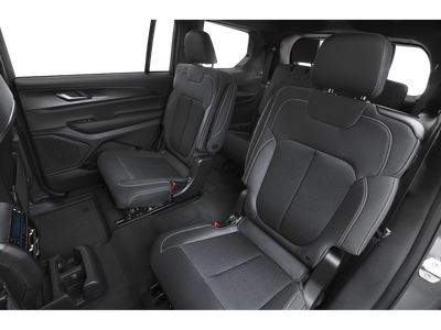 2026 Jeep Grand Cherokee Limited 4x4