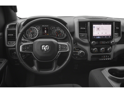 2026 RAM Ram 1500 RAM 1500 TRADESMAN CREW CAB 4X2 5'7' BOX