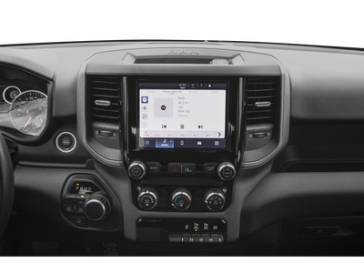 2026 RAM Ram 1500 RAM 1500 TRADESMAN CREW CAB 4X2 5'7' BOX