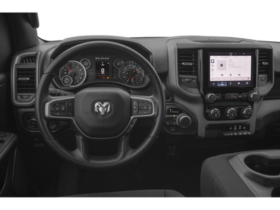 2026 RAM 1500 RAM 1500 TRADESMAN CREW CAB 4X2 5'7' BOX