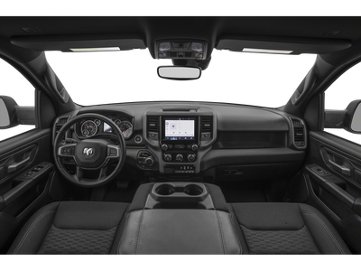 2026 RAM 1500 RAM 1500 TRADESMAN CREW CAB 4X2 5'7' BOX