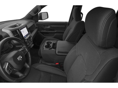 2026 RAM 1500 RAM 1500 TRADESMAN CREW CAB 4X2 5'7' BOX