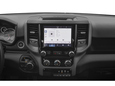 2026 RAM 1500 RAM 1500 TRADESMAN CREW CAB 4X2 5'7' BOX