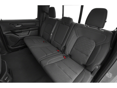 2026 RAM 1500 RAM 1500 TRADESMAN CREW CAB 4X2 5'7' BOX