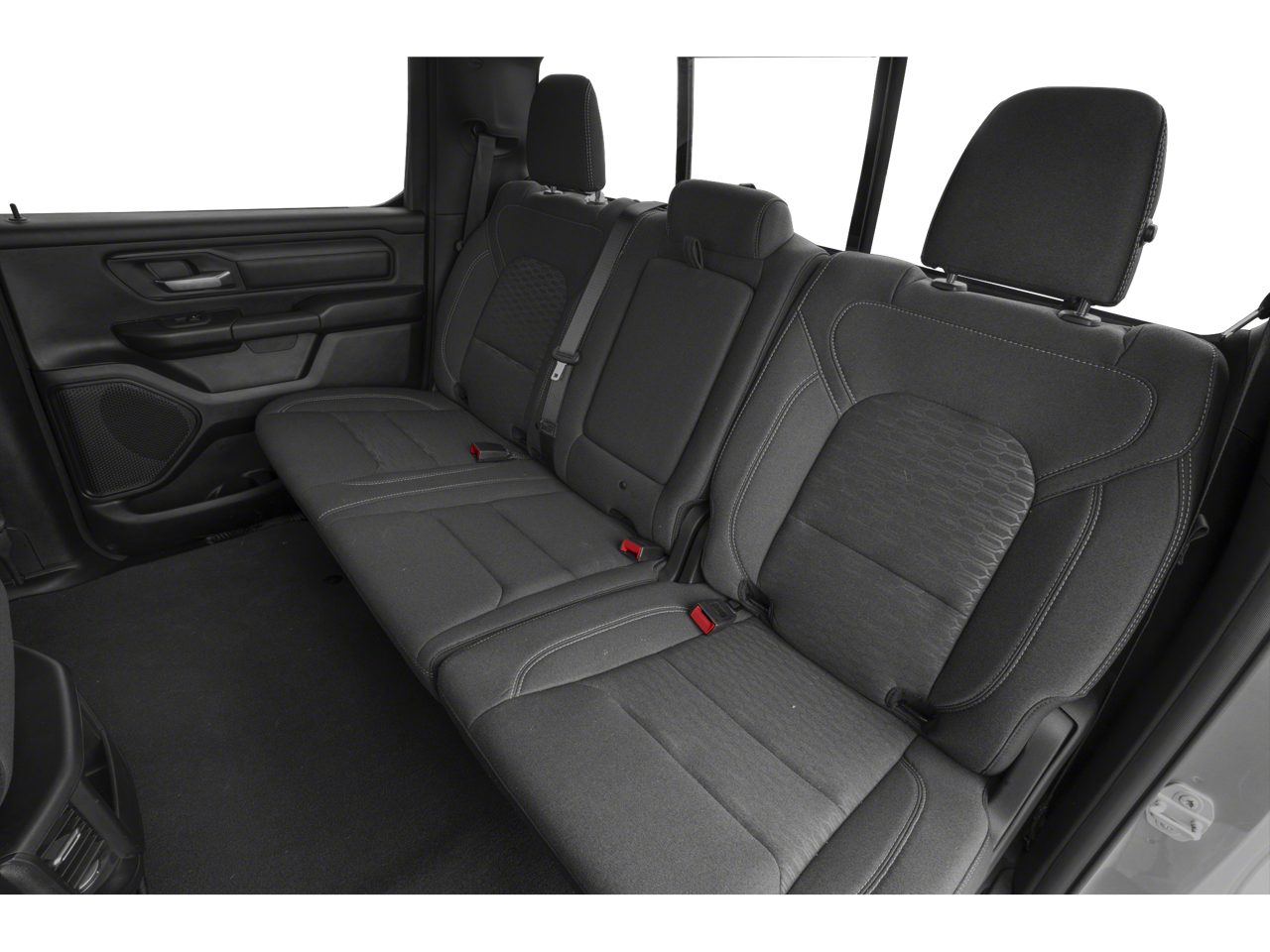 2026 RAM 1500 RAM 1500 TRADESMAN CREW CAB 4X2 5'7' BOX