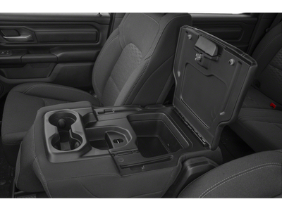 2026 RAM 1500 RAM 1500 TRADESMAN CREW CAB 4X2 5'7' BOX