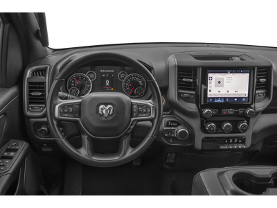 2026 RAM 1500 RAM 1500 TRADESMAN QUAD CAB 4X2 6'4' BOX