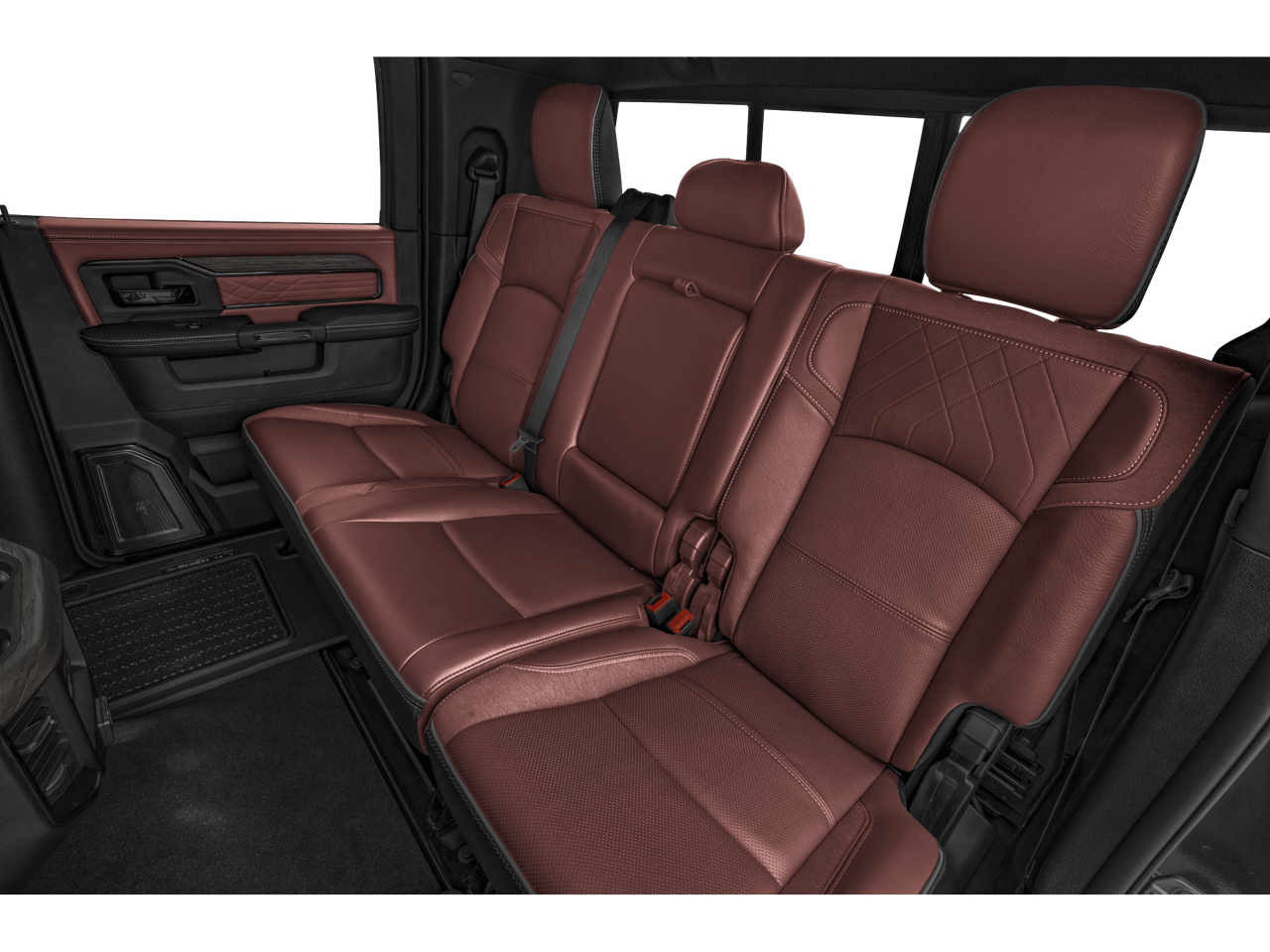 2026 RAM 2500 Limited - Photo 9