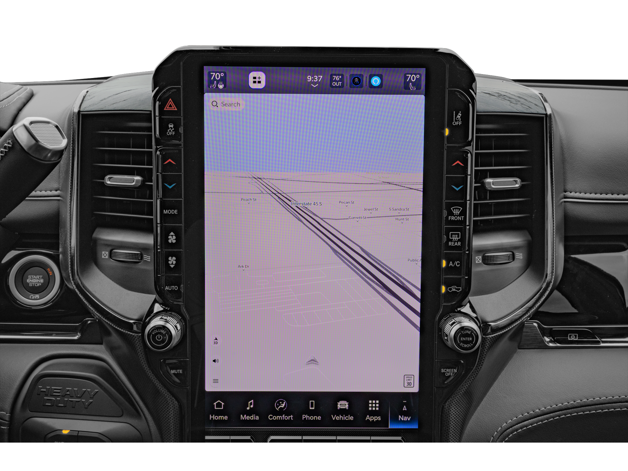 2026 RAM 2500 Limited - Photo 12