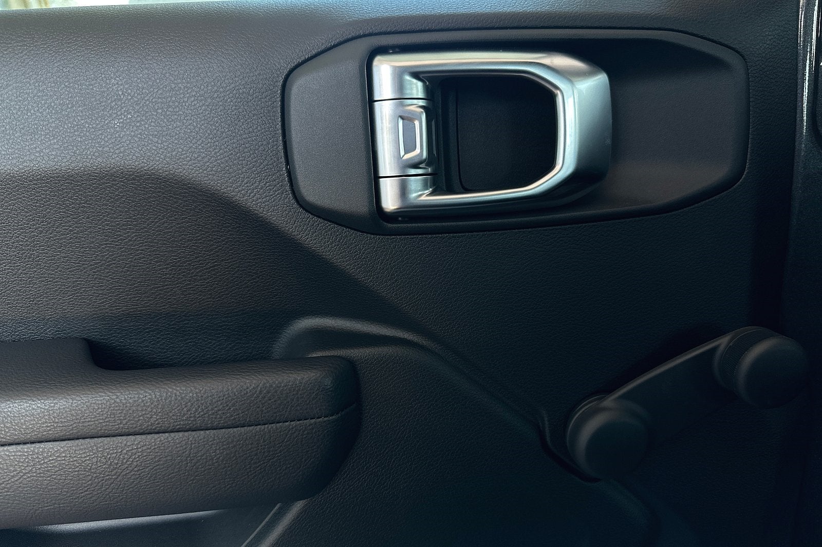 2024 Jeep Wrangler 4-Door Sport 4x4