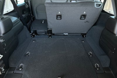 2024 Jeep Wrangler 4-Door Sport 4x4