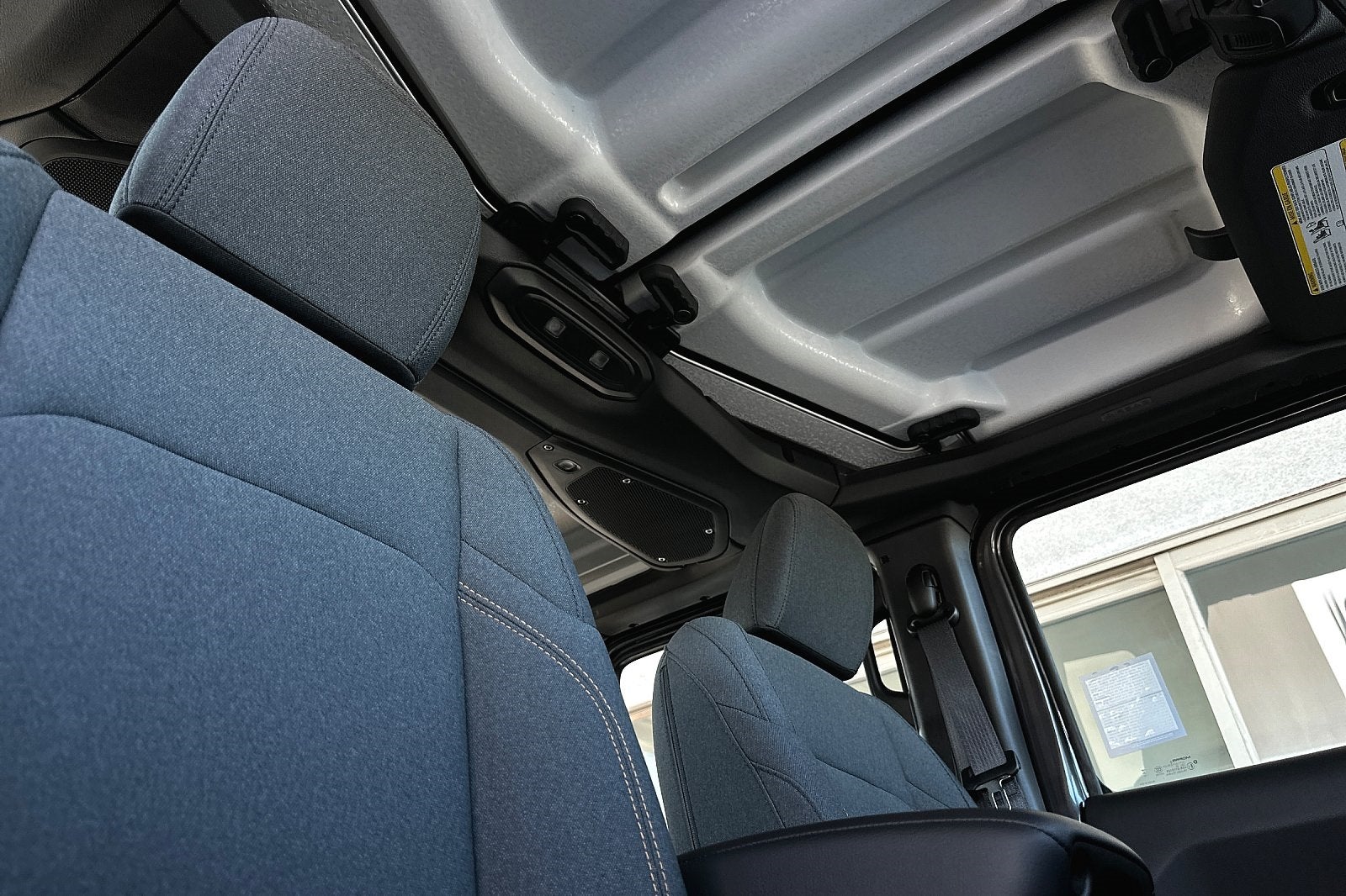 2024 Jeep Wrangler 4-Door Sport 4x4