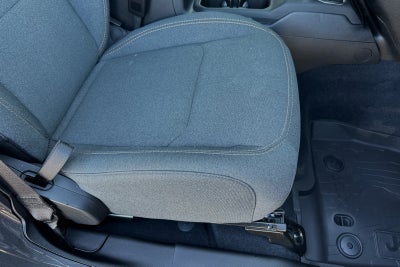 2024 Jeep Wrangler 4-Door Sport 4x4