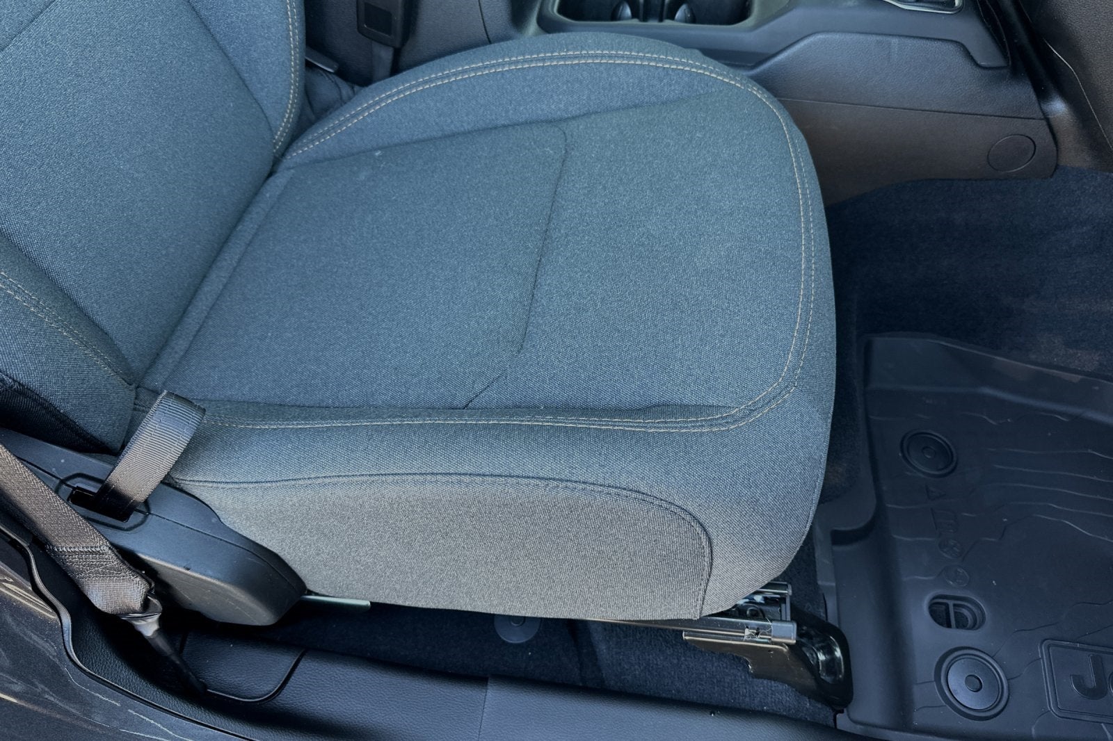 2024 Jeep Wrangler 4-Door Sport 4x4