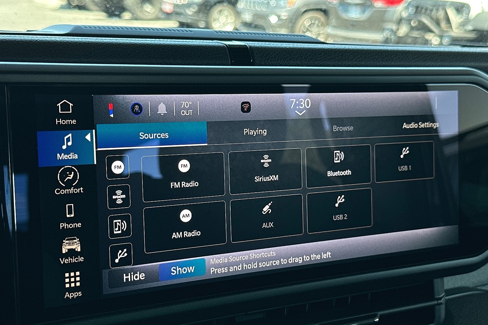 2024 Jeep Wrangler 4-Door Sport 4x4