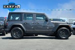 2024 Jeep Wrangler 4-Door Sport 4x4